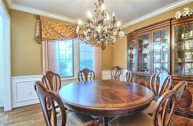 Cumberland Woods Homes for sale